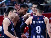 江南体育网页版-北京男篮战胜广州队，表现抢眼场场取胜(北京男篮对广东男篮比赛谁赢了)