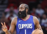 江南体育全站-关于NBA自由市场开启：哈登2年7000万续约快船，克莱加盟独行侠的信息