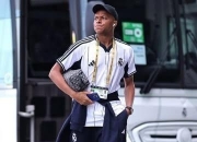 江南体育登录入口-世俱杯姆巴佩对阵大巴黎，像极了NBA杜兰特对阵勇士的简单介绍
