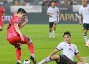 江南体育网站-关于10险胜！国足东亚杯击败中国香港队，全场数据暴露结构隐患！的信息