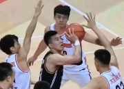 江南体育全站-郭艾伦NBA夏季联赛集锦：对阵国王砍下20分5助攻