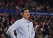 江南体育-包含北控闵鹿蕾因个人原因辞职聘请张庆鹏担任主教练的词条