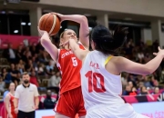 江南体育网页版-U19男女篮无缘出线&amp;中国女篮折戟，杨瀚森出战亚洲杯能成中国男篮胜负手吗？的简单介绍