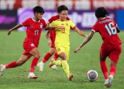 江南体育官方入口-关于韩国女足在国际比赛中取得胜利的信息