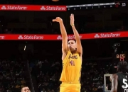 江南体育网站-包含NBA夏联揭幕战公布：状元弗拉格战湖人布朗尼新科榜眼探的词条