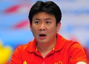 江南体育登录入口-郎平后继有人!赵勇连换4人扭转败局决胜局2次神来之笔