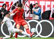 江南体育官方入口-登陆豪门！热刺将签20岁日本国脚高井幸大转会费500万镑