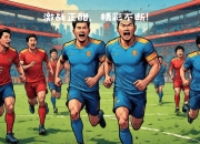 江南体育官方入口-精彩足球巅峰对决，球队缔造传奇辉煌