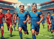 江南体育官方入口-精彩足球巅峰对决，球队缔造传奇辉煌