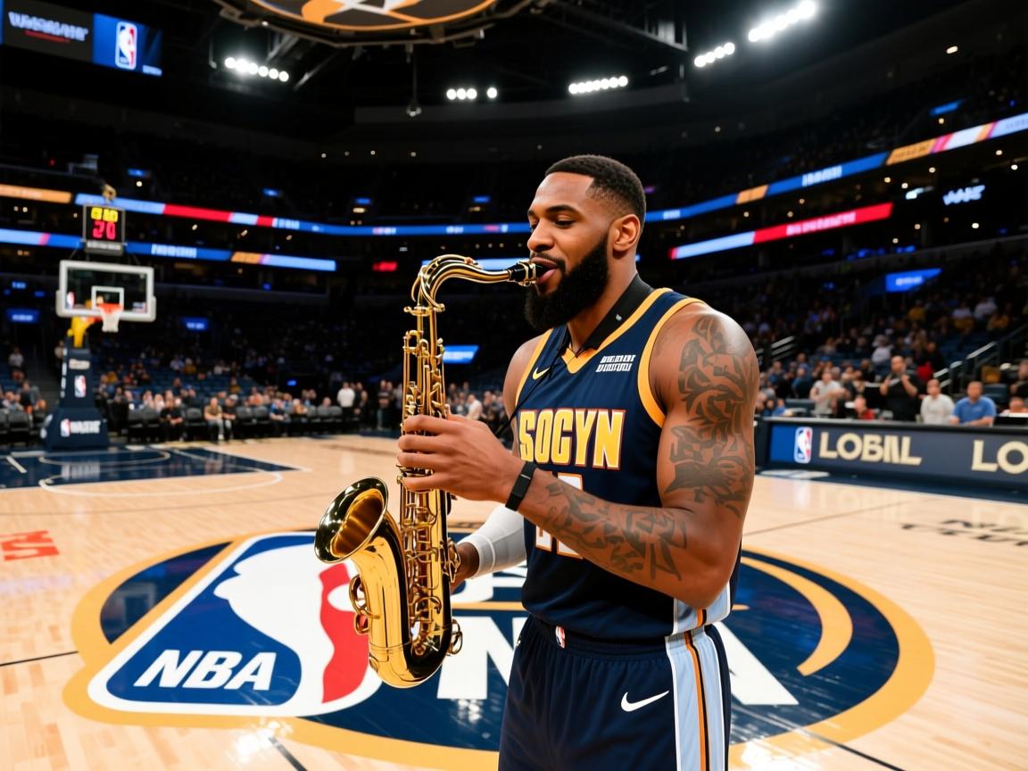 爵士大胜掘金追平西部榜首  第2张