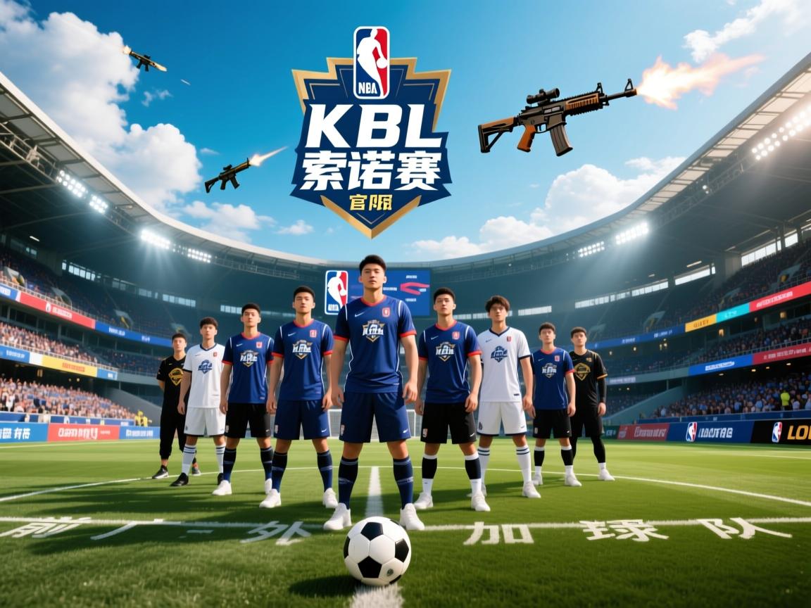 KBL联赛高阳索诺天空枪手队官宣：前广厦外援奈特加盟球队