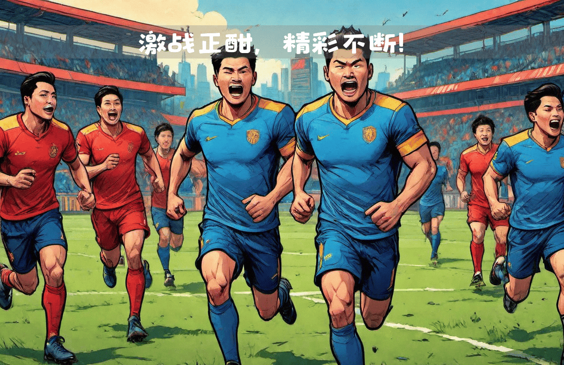 精彩足球巅峰对决，球队缔造传奇辉煌