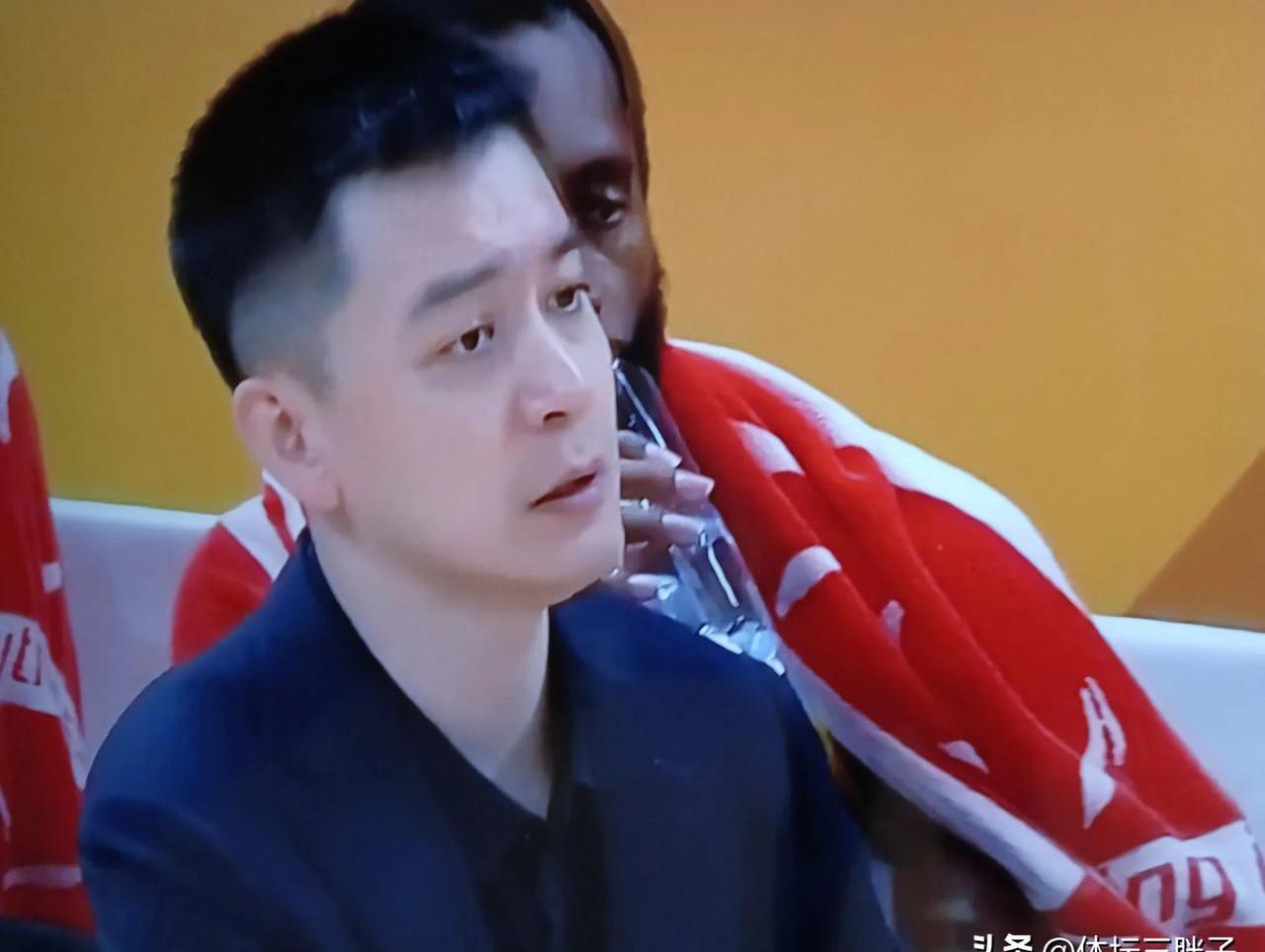 包含突发！广东男篮官宣前辽宁外援莫兰德加盟球队！的词条