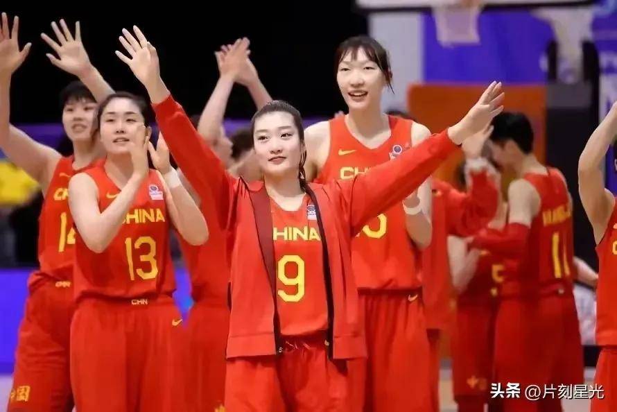 斯里兰卡女篮努力备战全新挑战