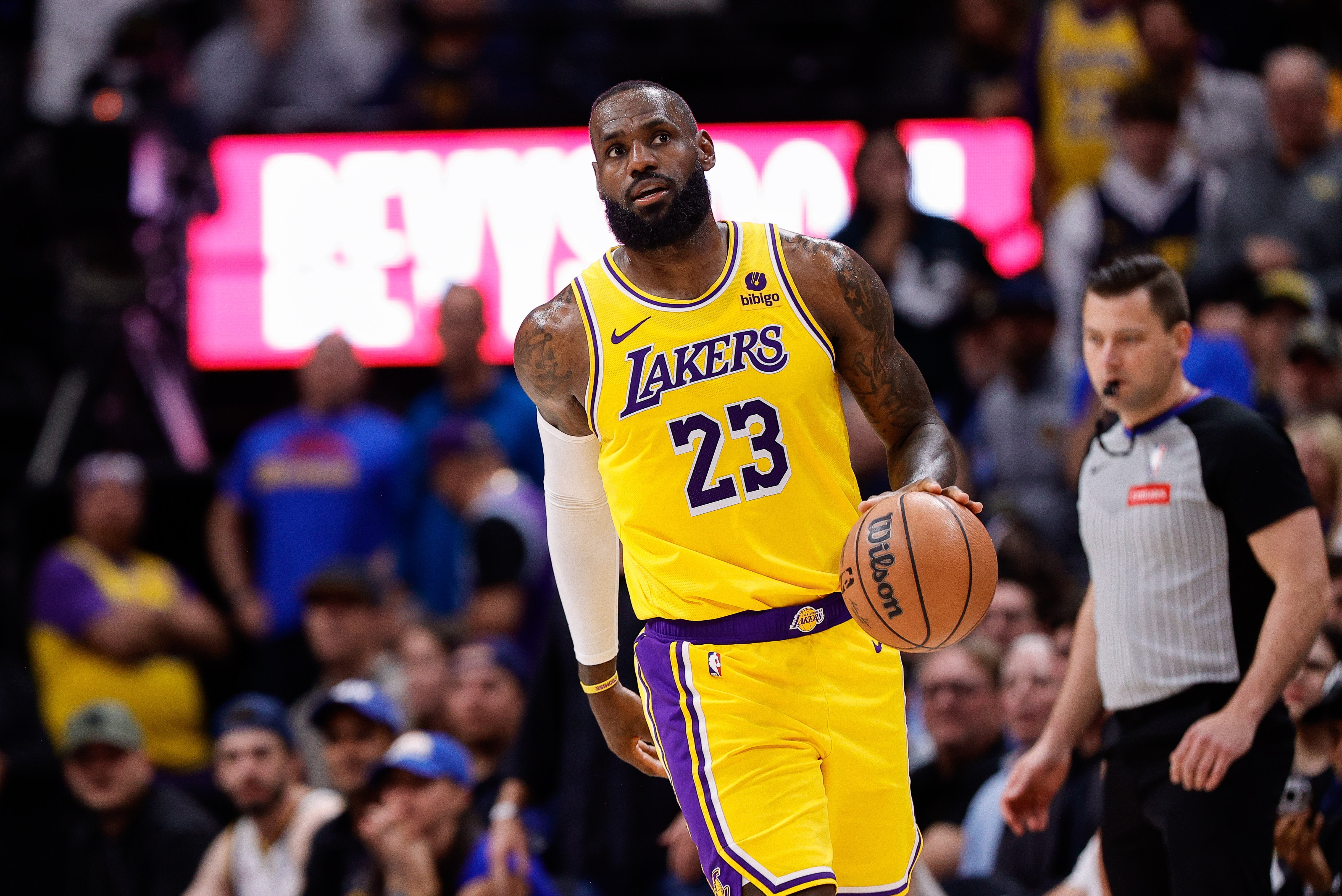 NBA总决赛意外细节曝光，盛大开启即刻引关注
