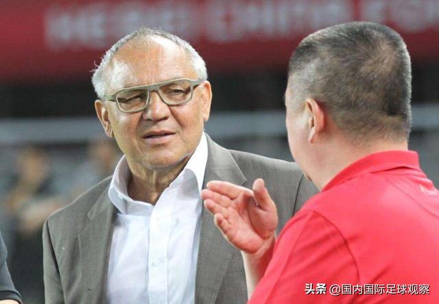 包含国安遭遇连败，马加特面临下课压力的词条