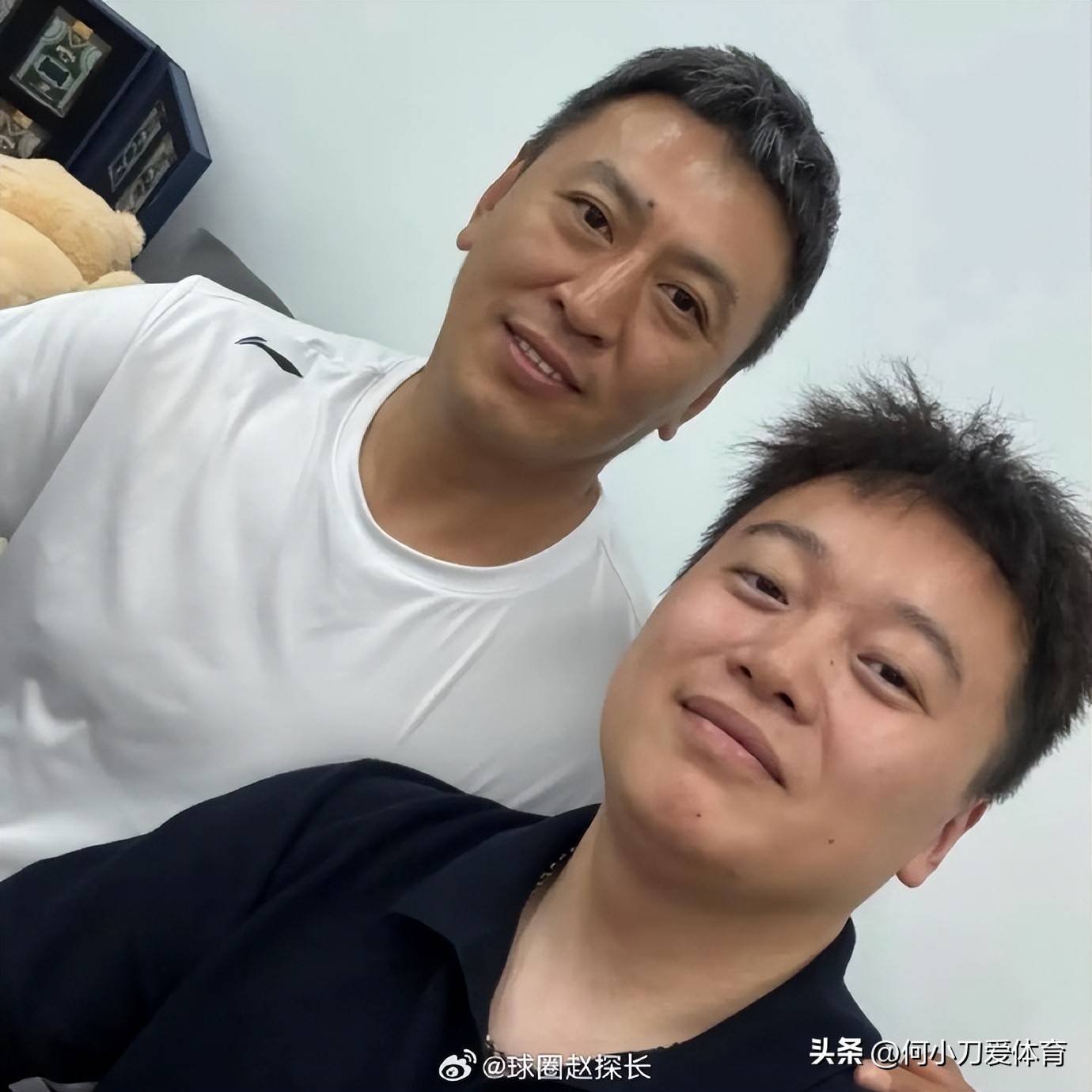 浙江队:经我俱乐部推荐王世龙加盟南京同曦教练组的简单介绍
