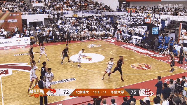 叶润峰全场16中4，三分14中2得到10分3板2助1抢断