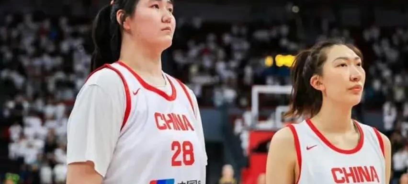 关于无解！张子宇10分钟砍12分“双塔”组合轮番制霸内线的信息