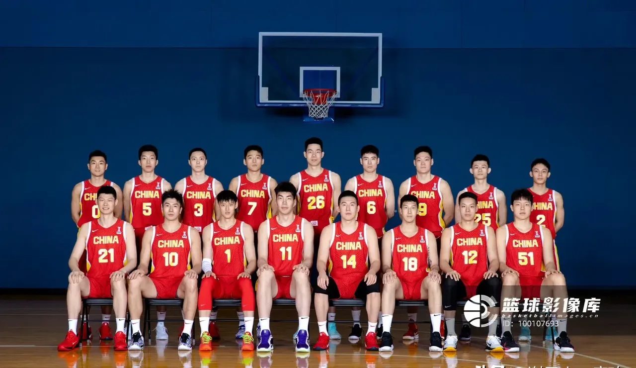 包含男篮-余嘉豪两双胡明轩13分中国胜荷兰的词条
