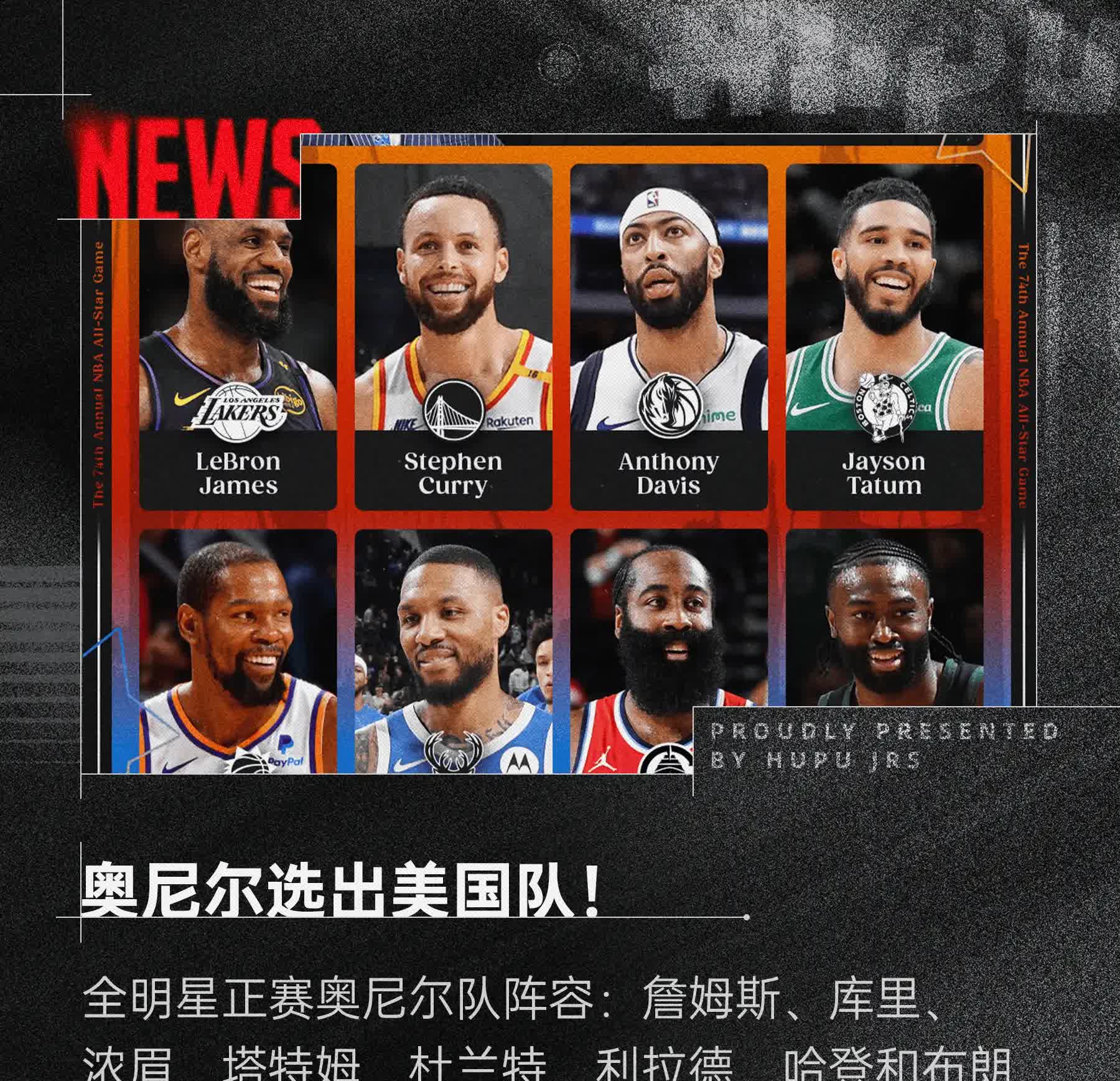 美媒晒希罗与布克职业生涯第6年数据对比：两人均入选全明星的简单介绍