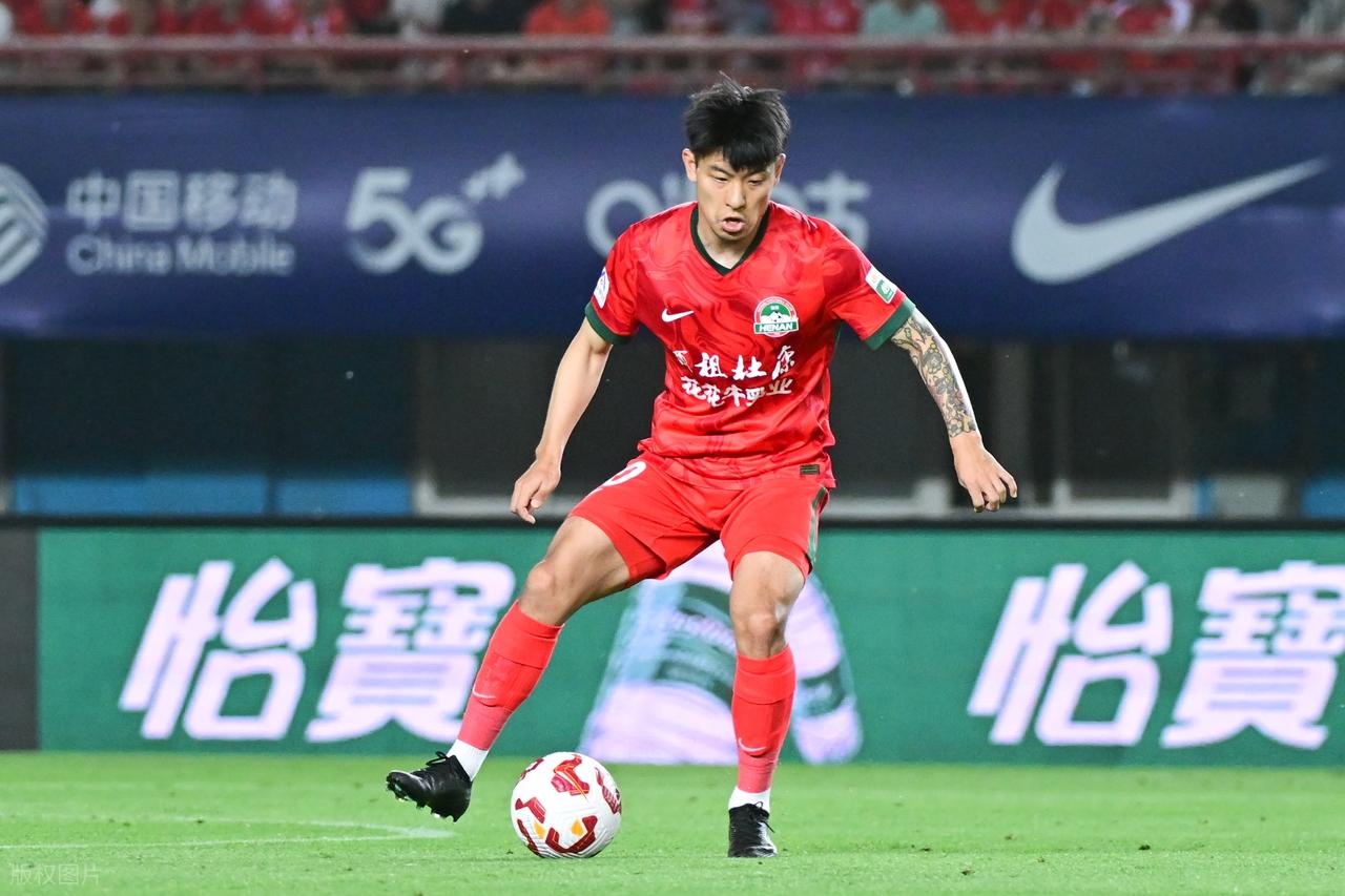 河南3-2浙江晋级将战申花，王上源、钟义浩互相传射，卡多索绝杀
