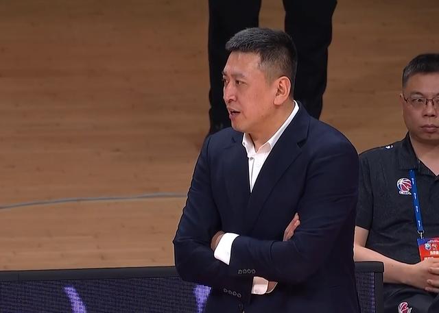 浙江男篮主帅王世龙加入南京同曦教练组的简单介绍