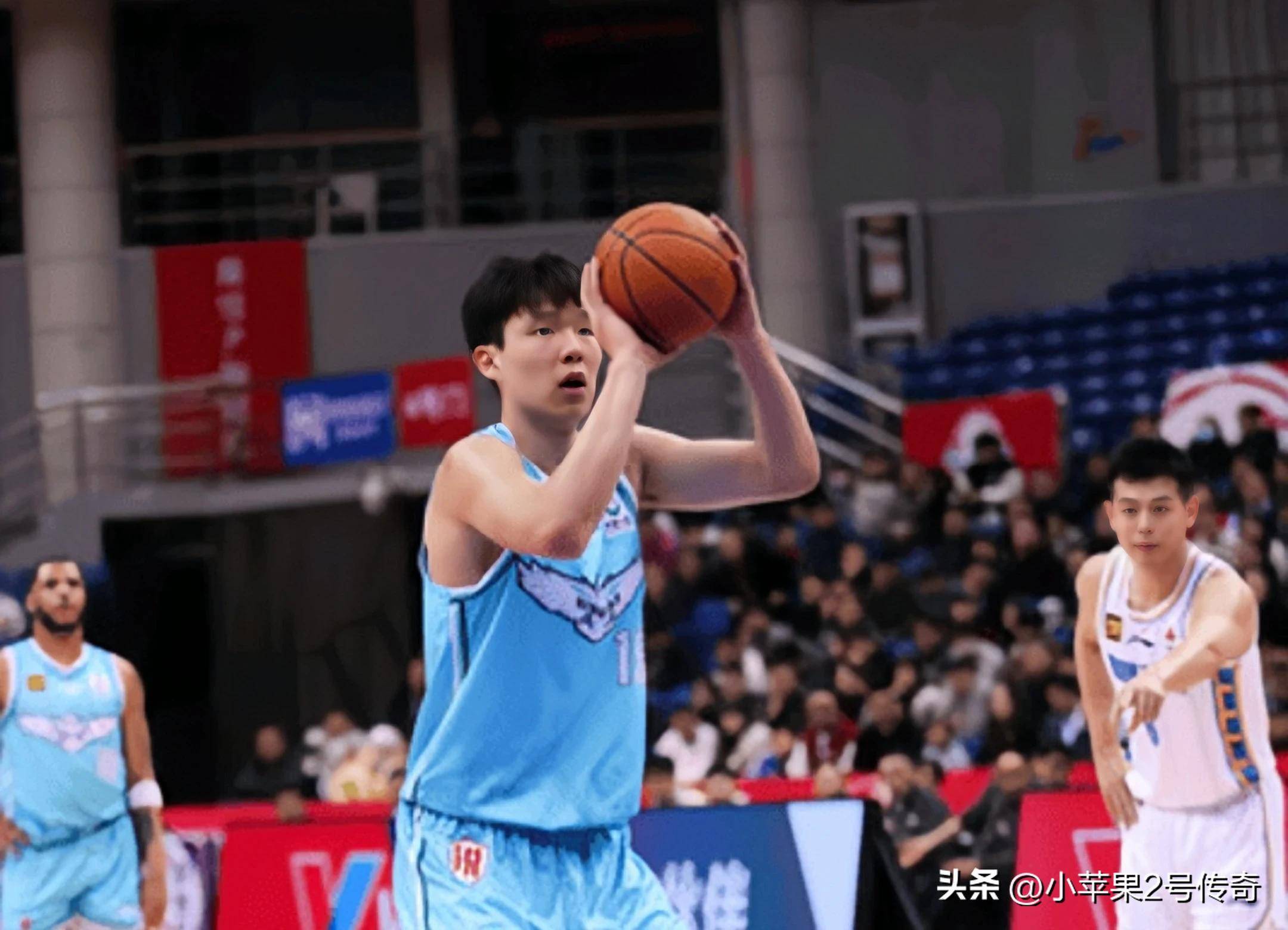 包含杨瀚森17+18青岛击败山西周鹏29分深圳胜福建的词条