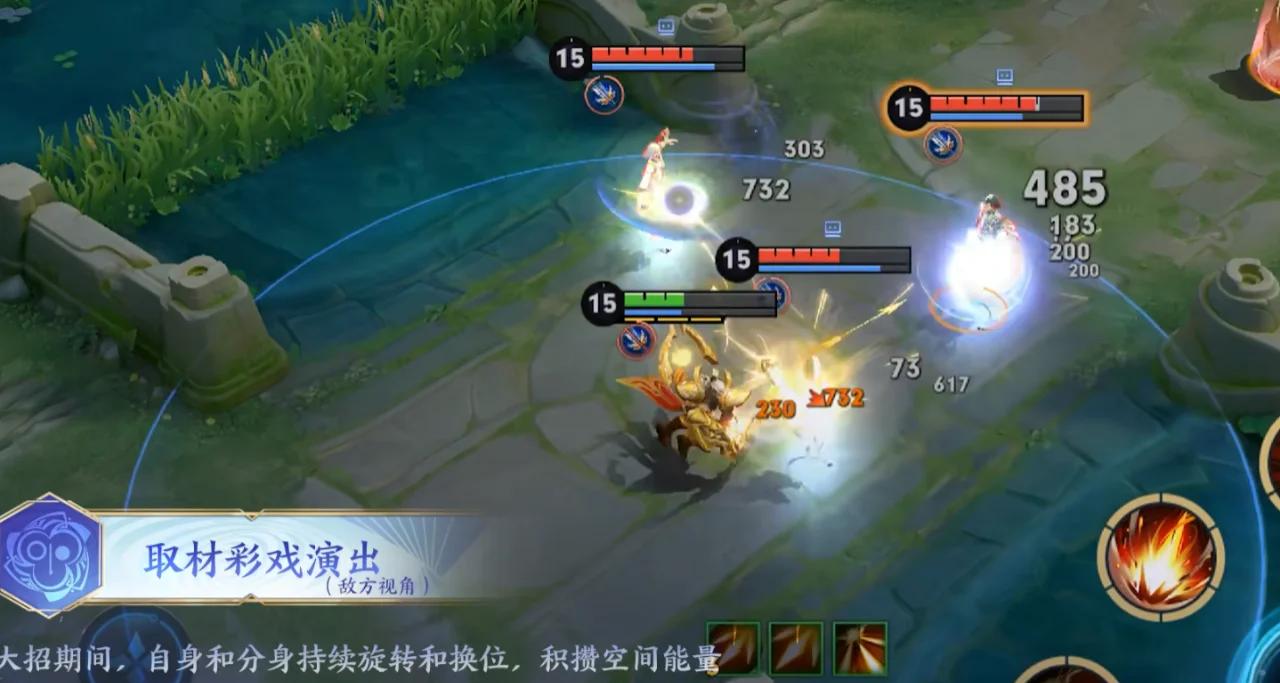 体验服更新公告：奕星增强，鲁班大师优化，空空儿机制调整