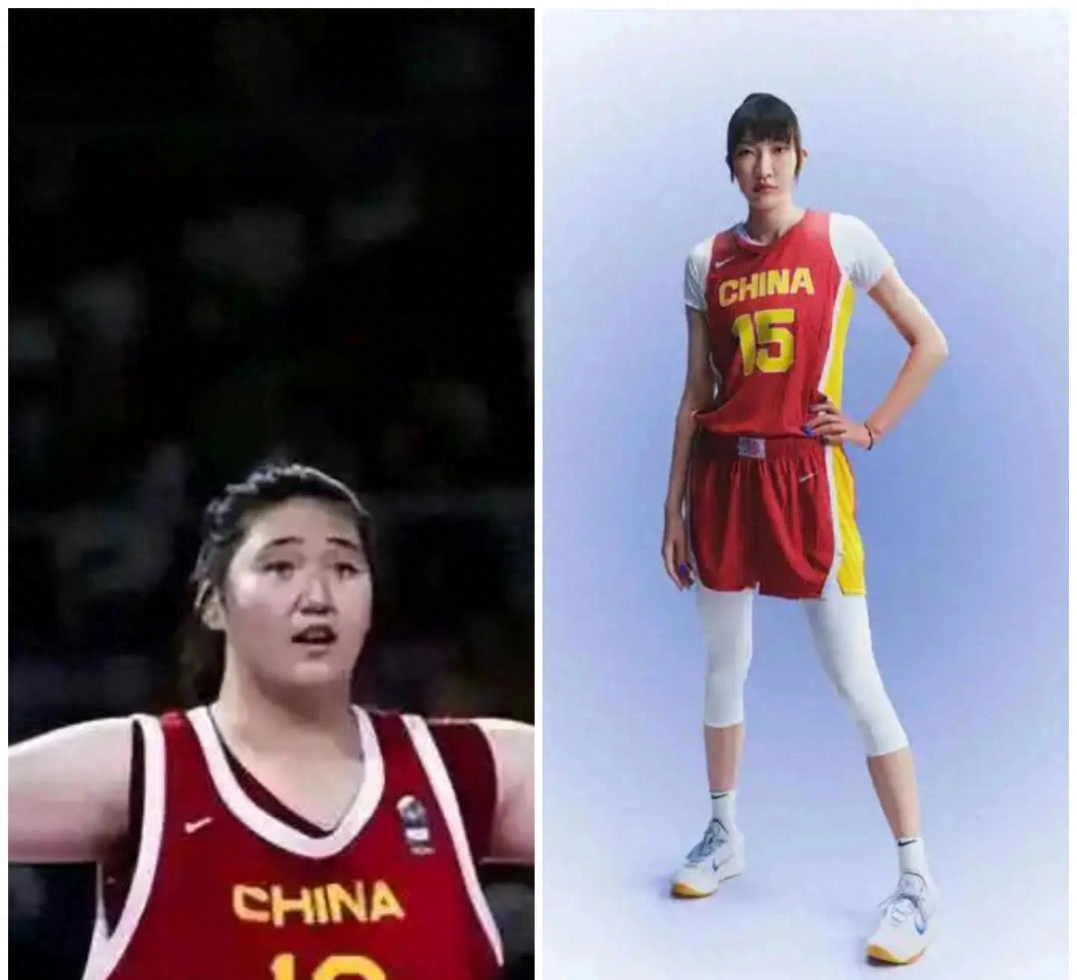关于计划有变！张子宇将出战女篮亚洲杯力争卫冕放弃U19女篮世界杯的信息