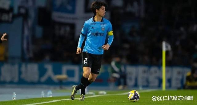 登陆豪门！热刺将签20岁日本国脚高井幸大转会费500万镑