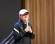 47岁孙继海当选大连市足协副主席