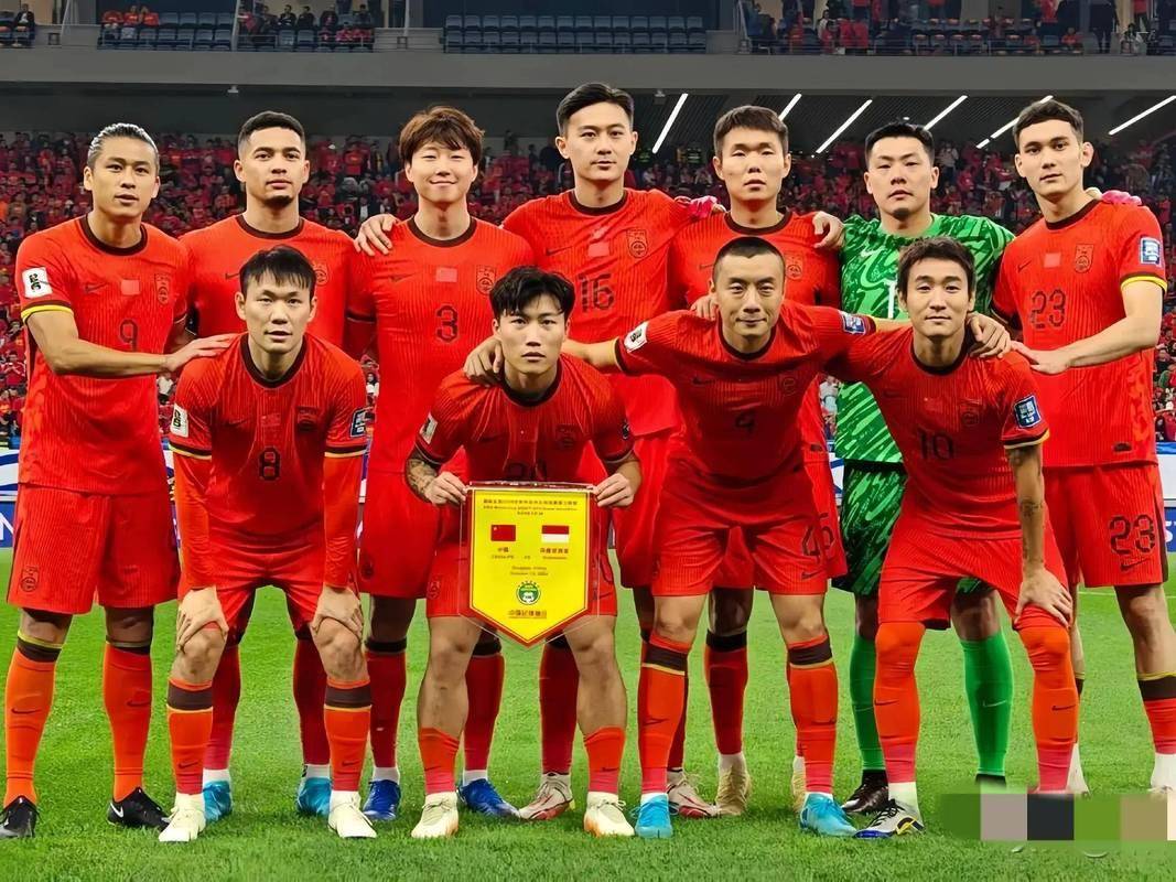 丢人！国足为东亚杯面子，召回部分球员，赢了也不光彩的简单介绍