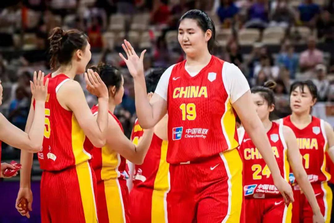 创历史!澳大利亚击败日本女篮亚洲杯首夺冠的简单介绍
