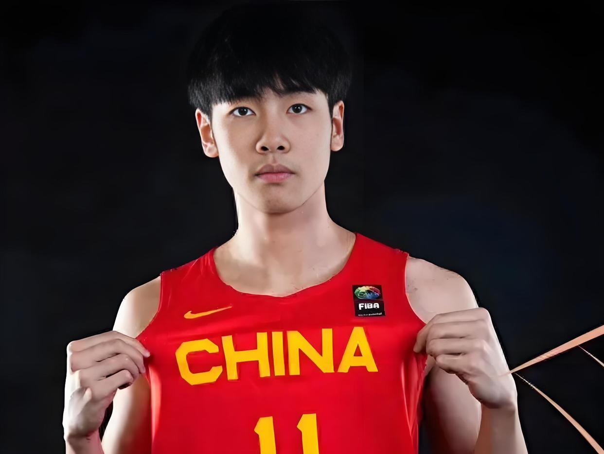 世界杯U19男篮打好小组赛争取排位，淘汰赛压力就小的简单介绍
