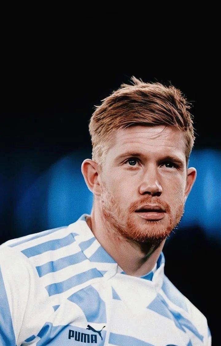 德布劳内能帮那不勒斯达到新高度，我的简单介绍  第2张